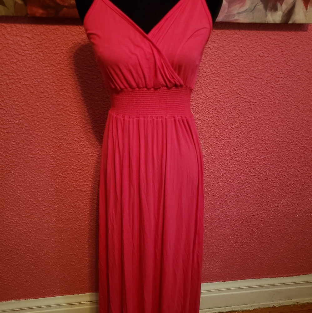 West Kei Maxi